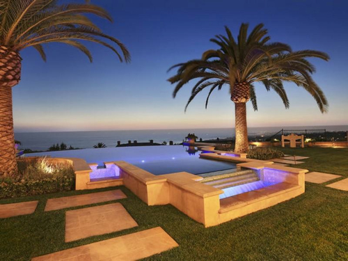 $22.8 Million Amazing Mansion in California 15