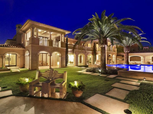$22.8 Million Amazing Mansion in California 16