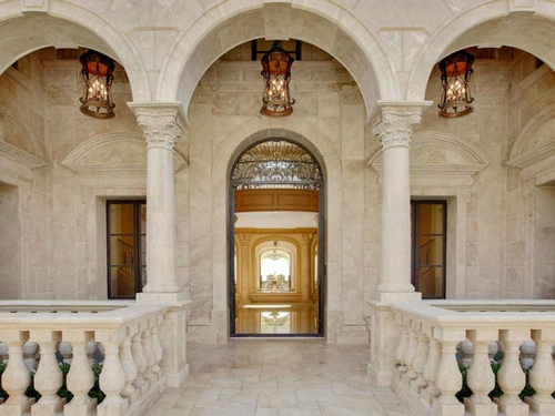 $22.8 Million Amazing Mansion in California 3