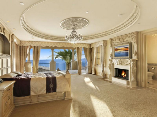 $22.8 Million Amazing Mansion in California 9
