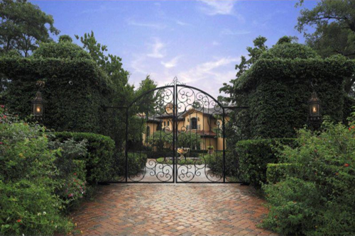 $7.5 Million Masterpiece Mansion in Texas 8