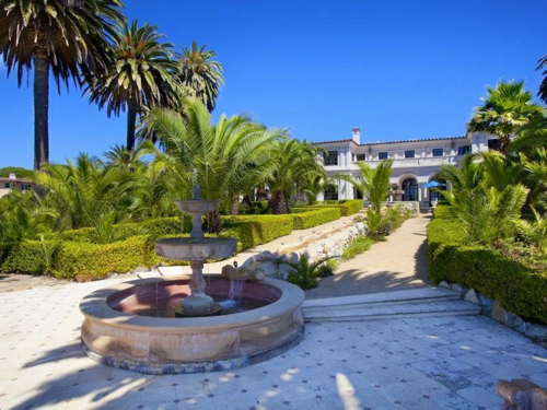 $12 Million Villa LaBarba in California 10