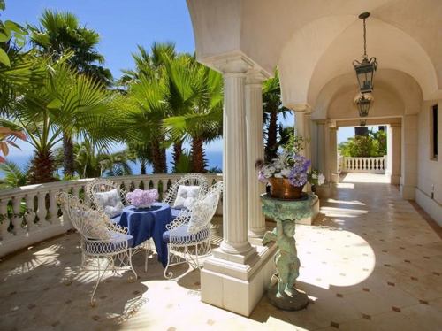 $12 Million Villa LaBarba in California 2