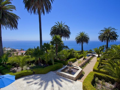 $12 Million Villa LaBarba in California 3