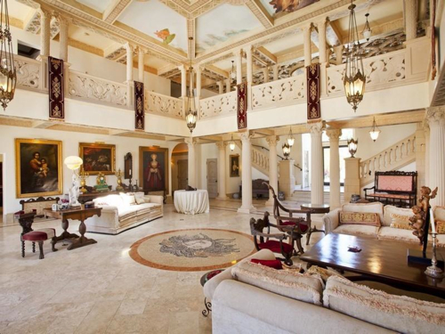 $12 Million Villa LaBarba in California 4