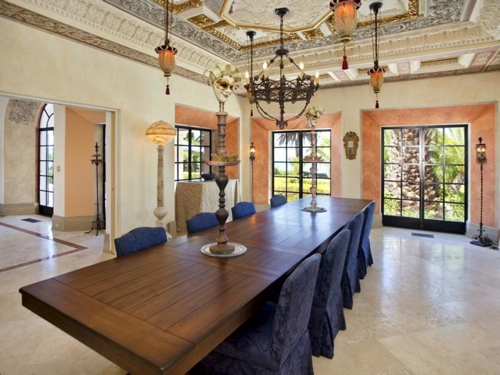 $12 Million Villa LaBarba in California 5