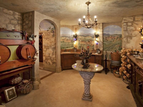 $12 Million Villa LaBarba in California 6