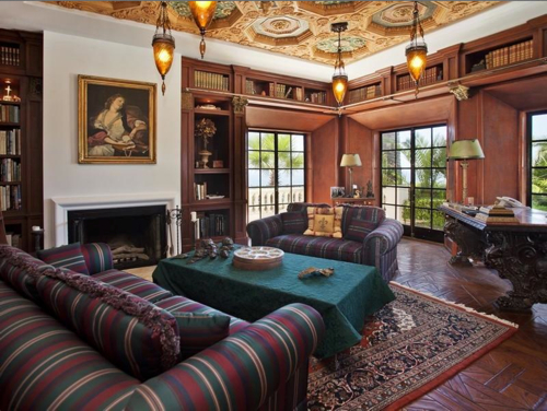 $12 Million Villa LaBarba in California 7