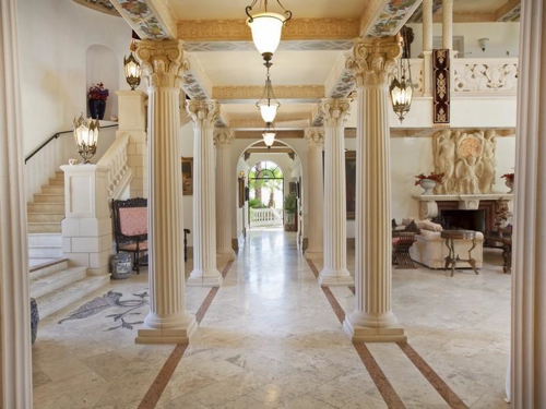 $12 Million Villa LaBarba in California 8