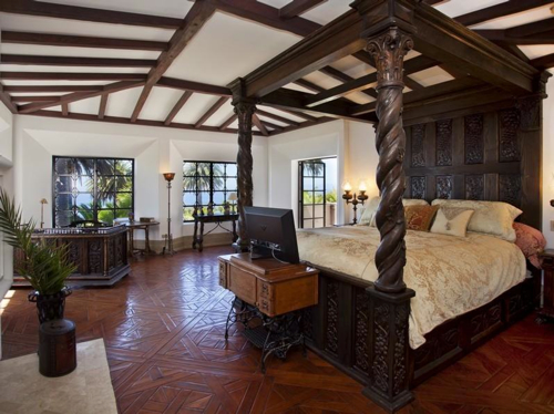 $12 Million Villa LaBarba in California 9