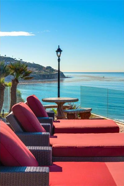 $12.5 Million Oceanfront Mansion in Redondo Beach California 11