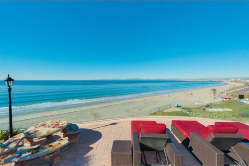 $12.5 Million Oceanfront Mansion in Redondo Beach California 12