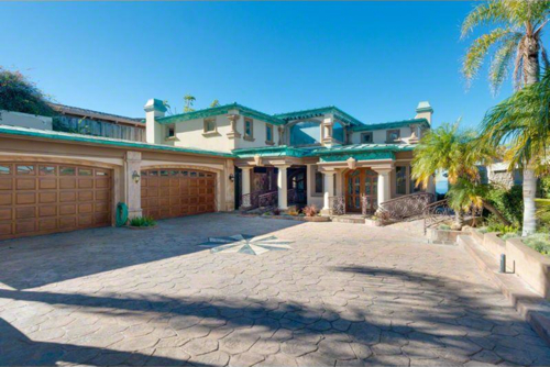 $12.5 Million Oceanfront Mansion in Redondo Beach California 13