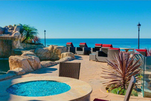 $12.5 Million Oceanfront Mansion in Redondo Beach California 5