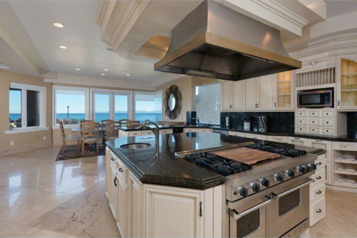 $12.5 Million Oceanfront Mansion in Redondo Beach California 7