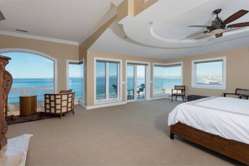 $12.5 Million Oceanfront Mansion in Redondo Beach California 9
