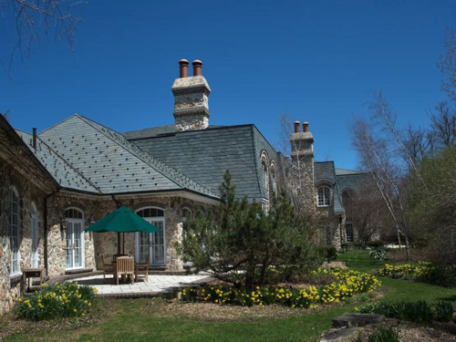 $7.8 Million Opulent Manor Estate in Wisconsin 15