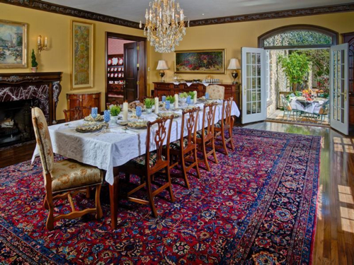 $7.8 Million Opulent Manor Estate in Wisconsin 6