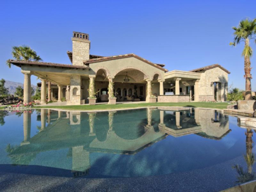 $7.9 Million Elegant Tuscan Estate in California 2