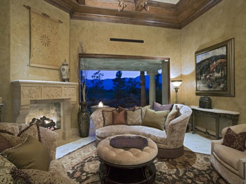 $7.9 Million Elegant Tuscan Estate in California 3