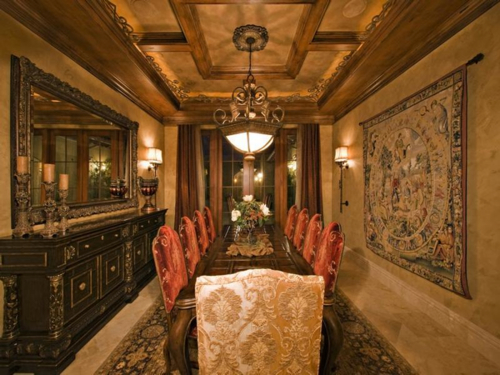 $7.9 Million Elegant Tuscan Estate in California 5