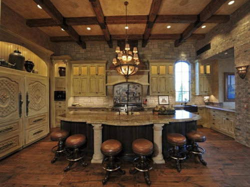 $7.9 Million Elegant Tuscan Estate in California 6