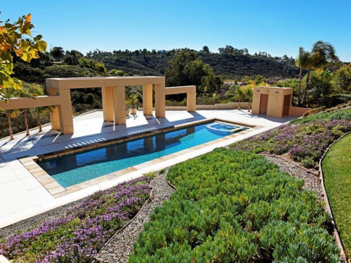 $8.8 Million Modern Estate in Rancho Santa Fe California 10
