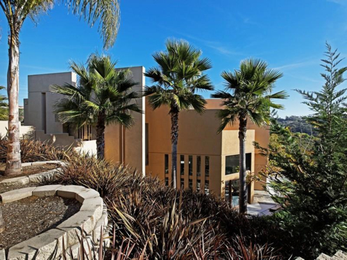 $8.8 Million Modern Estate in Rancho Santa Fe California 12