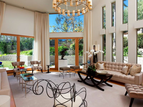 $8.8 Million Modern Estate in Rancho Santa Fe California 6