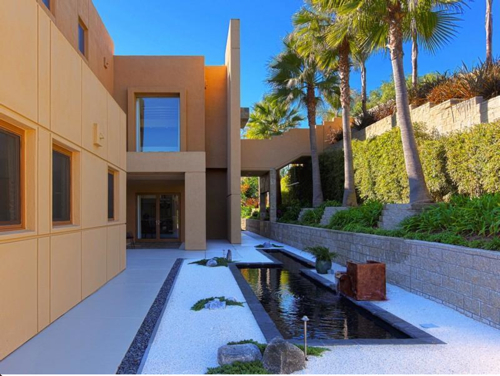 $8.8 Million Modern Estate in Rancho Santa Fe California 7