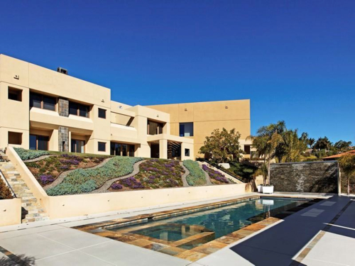 $8.8 Million Modern Estate in Rancho Santa Fe California 9