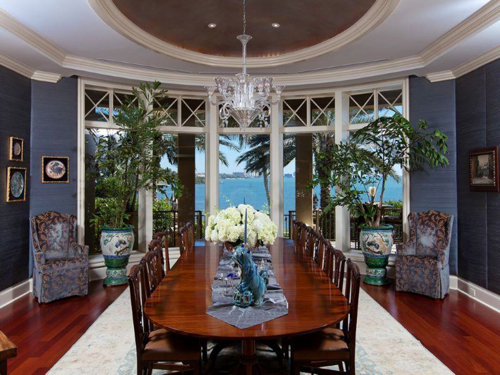 $13.8 Million Villa Solstice in Sarasota Florida 10