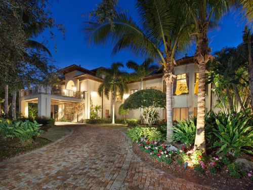 $13.8 Million Villa Solstice in Sarasota Florida 20