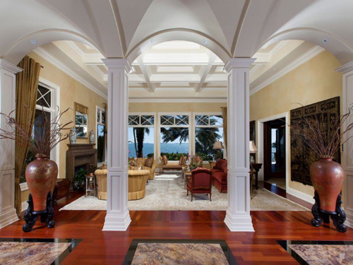 $13.8 Million Villa Solstice in Sarasota Florida 9