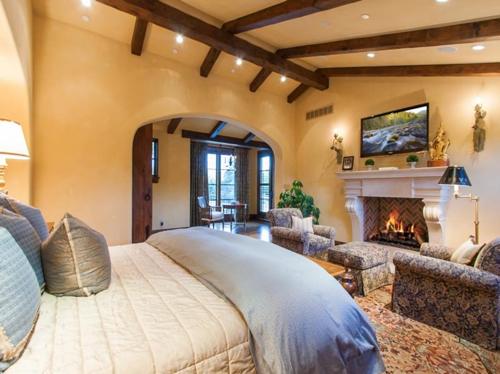 $5.5 Million Tuscan Villa in Colorado 11