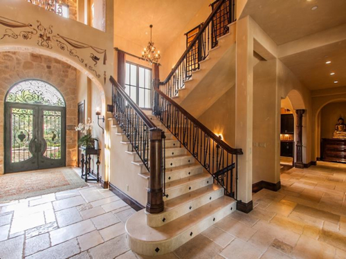 $5.5 Million Tuscan Villa in Colorado 2