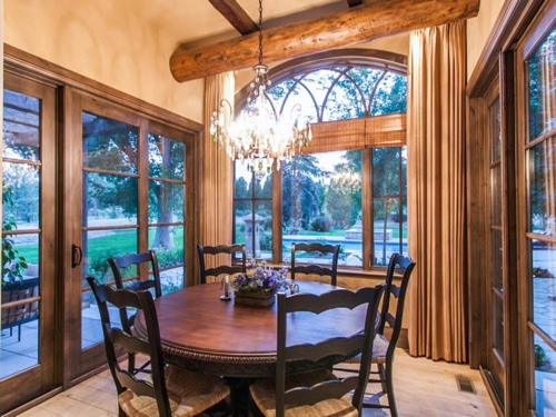 $5.5 Million Tuscan Villa in Colorado 6