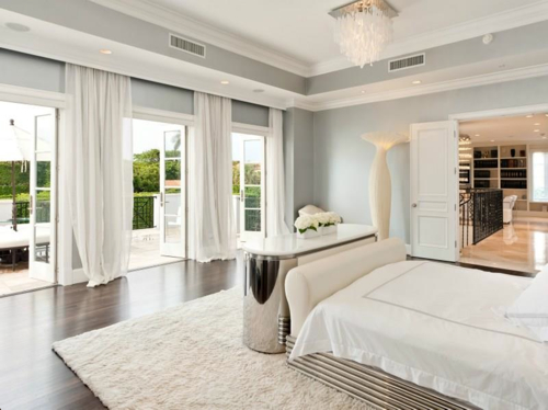 $10.9 Million Classic Regency Mansion in Palm Beach Florida 12