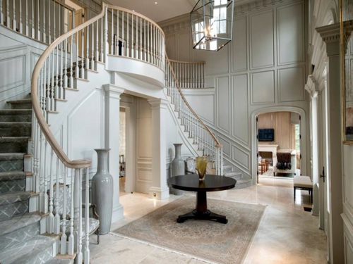 $16.2 Million Timeless Georgian Manor in Greenwich Connecticut  2