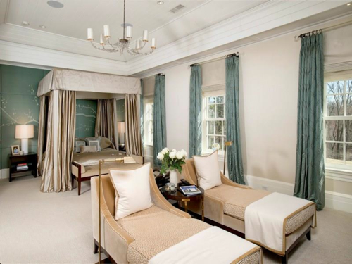 $16.2 Million Timeless Georgian Manor in Greenwich Connecticut  8
