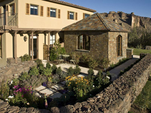 $2.9 Million Renaissance Inspired Villa in Oregon 15
