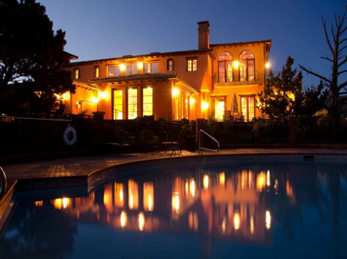 $2.9 Million Renaissance Inspired Villa in Oregon 19