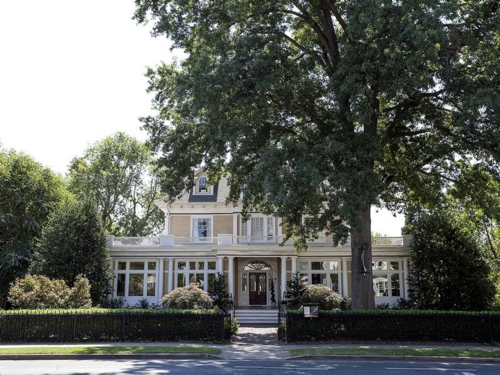 $3.2 Million Restored Victorian Mansion in Easton Maryland 14