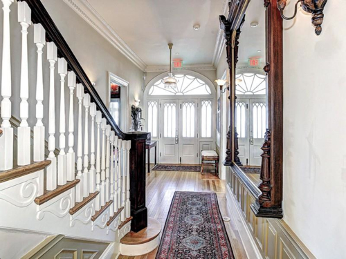 $3.2 Million Restored Victorian Mansion in Easton Maryland 4