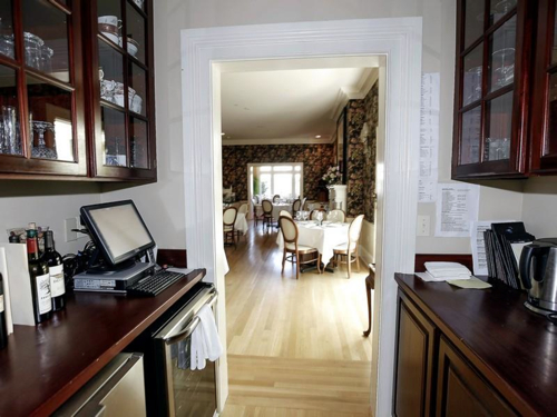 $3.2 Million Restored Victorian Mansion in Easton Maryland 7