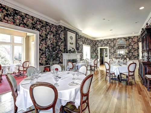 $3.2 Million Restored Victorian Mansion in Easton Maryland 8