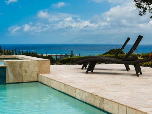 $5.2 Million Harmonious Private Estate in Hawaii 11