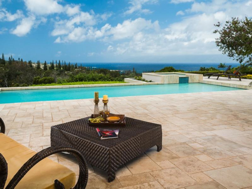 $5.2 Million Harmonious Private Estate in Hawaii 4
