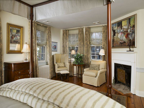 $5.8 Million Historic Estate in Virginia 10