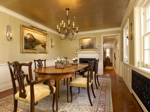 $5.8 Million Historic Estate in Virginia 4